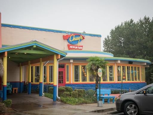Chuy’s
