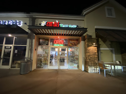 Cotijas Taco Shop