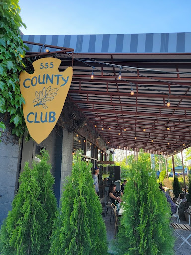 County Club Restaurant
