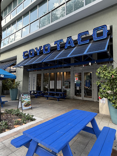 Coyo Taco