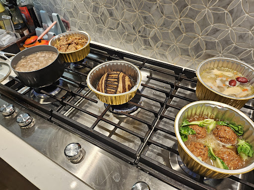 Crave & Cook, Inc.