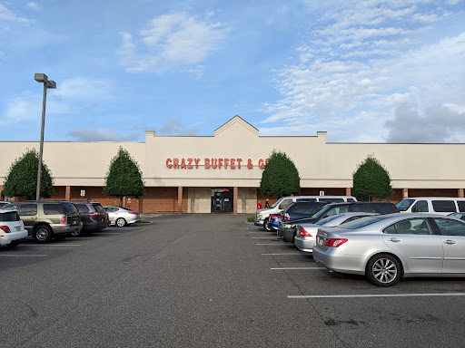 Crazy Buffet & Grill