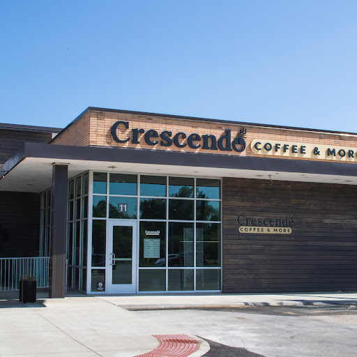 Crescendo Coffee & More