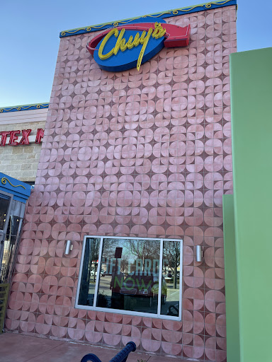 Chuy’s