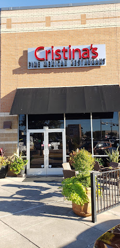 Cristina’s Fine Mexican Restaurant