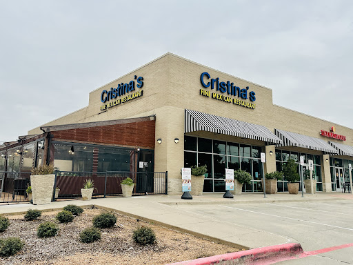 Cristina’s Fine Mexican Restaurant Carrollton