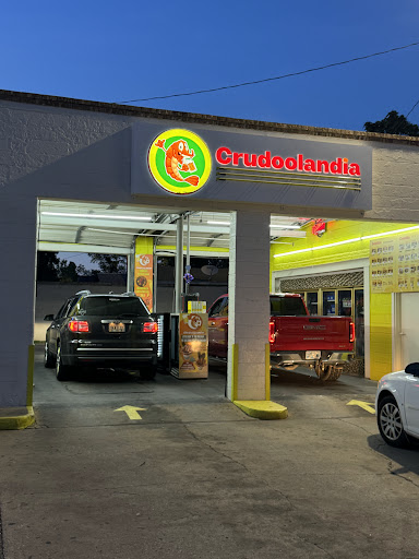 Crudoolandia