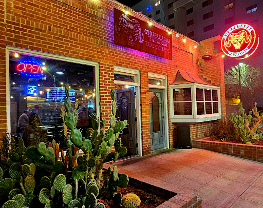 Chupacabra Taproom