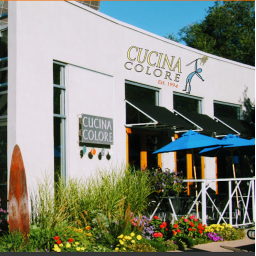 Cucina Colore