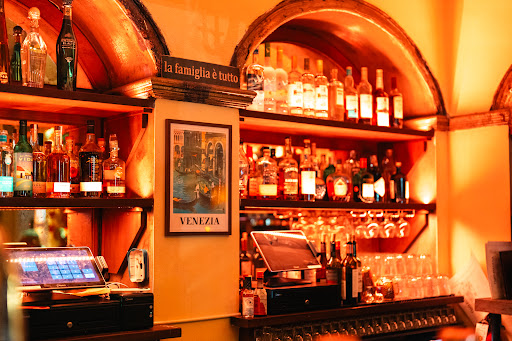 Ciao Havana Steakhouse (CH Steakhouse)