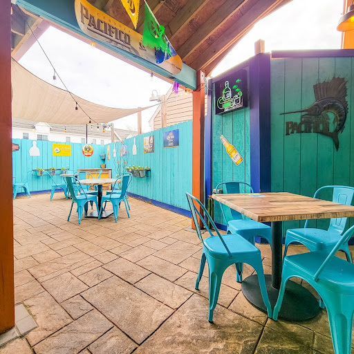 Cuco’s Taqueria