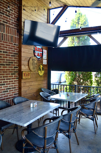 Ciao Pizza and Italian Restaurant – Whitsett