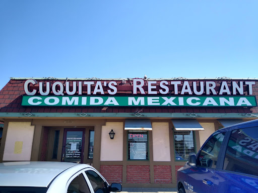 Cuquita’s Restaurant