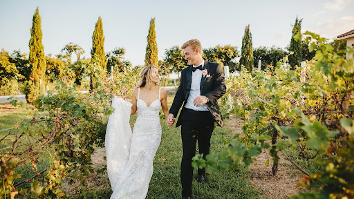 D’Vine Grace Vineyard