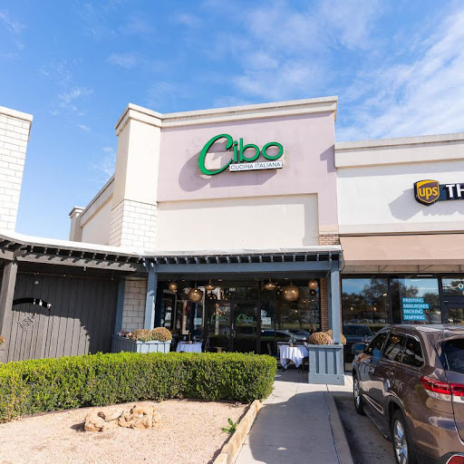 Cibo Cucina Italiana