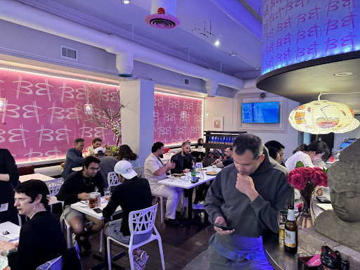 DAEK THAI
