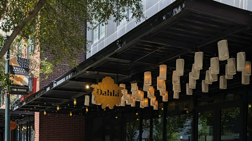 Dahla
