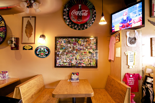 Dain’s Place
