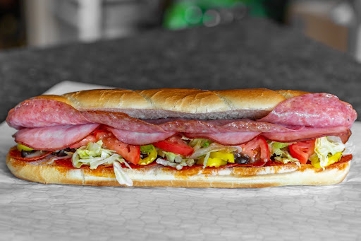 Dandino’s Pizza & More