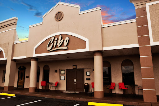 CIBO Italian Restaurant & Bar