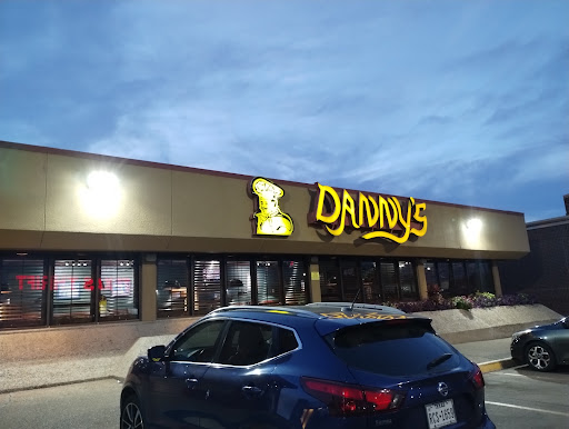 Danny’s Restaurant