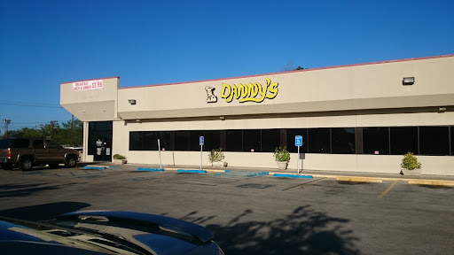 Danny’s