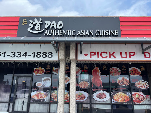 Dao Authentic Asian Cuisine