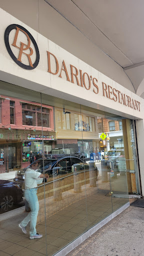Dario’s Tex Mex