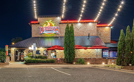 Darryl’s Wood Fired Grill