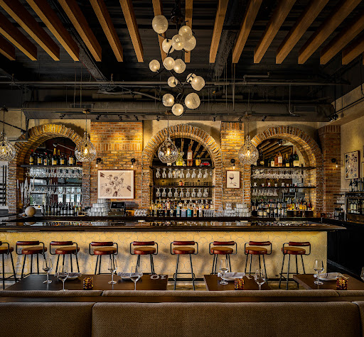 Davanti Enoteca