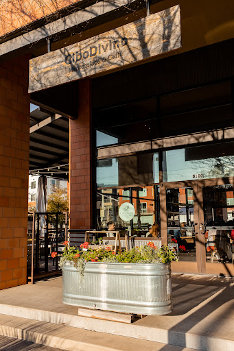 CiboDivino Marketplace