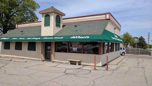 DaVinci’s