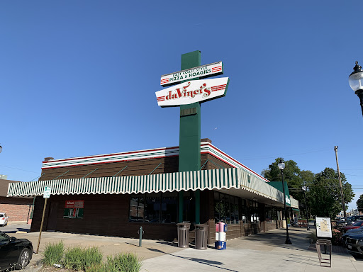 DaVinci’s