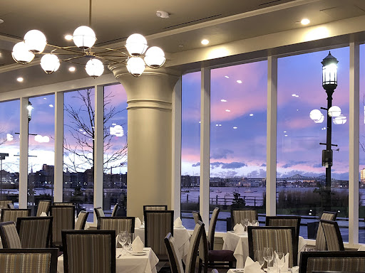 Davio’s Northern Italian Steakhouse