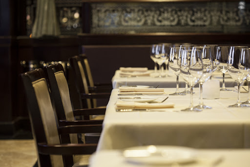 Dawson’s Steakhouse