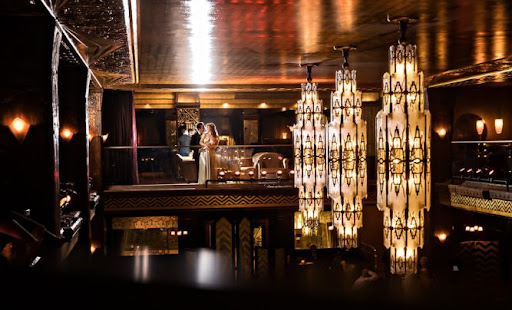 Cicada Restaurant and Lounge