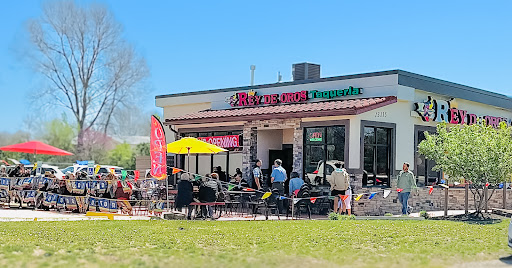 Rey de Oros Taqueria