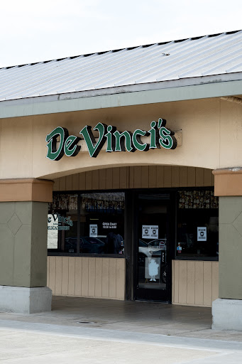 De Vinci’s Delicatessen & Catering