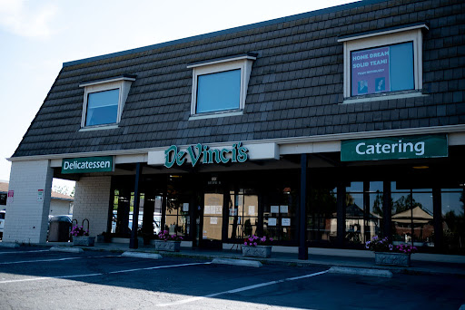 De Vinci’s Delicatessen