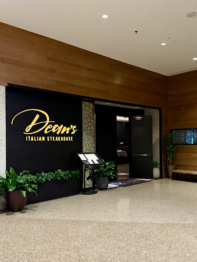 Dean’s Italian Steakhouse