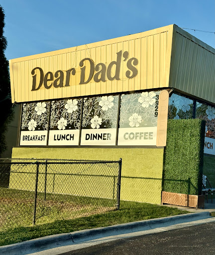 Dear Dad’s Restaurant