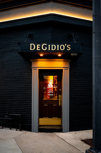 DeGidio’s Restaurant & Bar, St. Paul