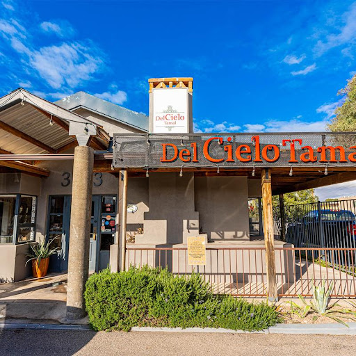 Del Cielo Tamal Restaurant