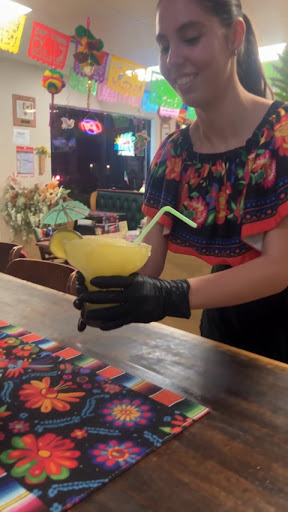 Del Rio Authentic Mexican Restaurant