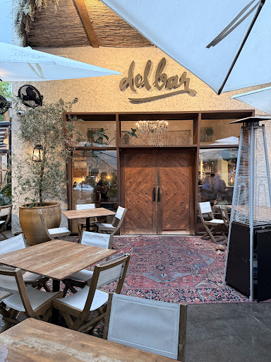 Delbar – Inman Park