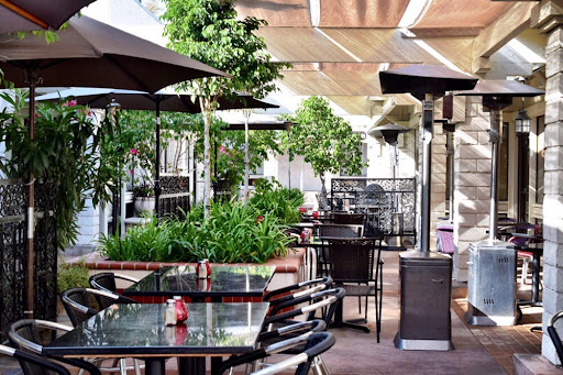 Delizie Ristorante – Mission Viejo