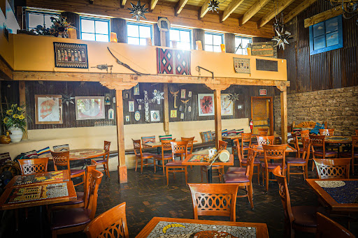 Church Street Cafe