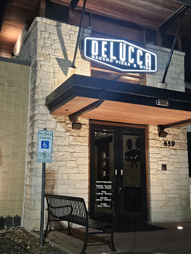Delucca Gaucho Pizza & Wine Irving/Las Colinas