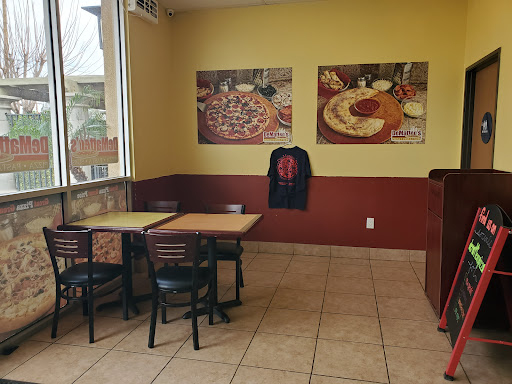 Dematteo’s Woodcrest