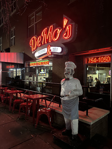 DeMos Pizzeria & Deli